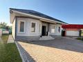 Отдельный дом · 4 комнаты · 130 м² · 10 сот., Кайсар за 53 млн 〒 в Талдыбулаке — фото 6