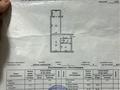 2-бөлмелі пәтер, 56 м², 1/6 қабат, 16-й мкр 42, бағасы: 18 млн 〒 в Актау, 16-й мкр 