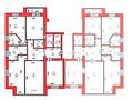 11-бөлмелі пәтер · 400 м² · 5/7 қабат, Арай 49 — Парк "Жетісу", Сарайшық-Түркістан, бағасы: 440 млн ₸ в Астане, Есильский р-н — фото 2