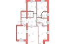 11-бөлмелі пәтер · 400 м² · 5/7 қабат, Арай 49 — Парк "Жетісу", Сарайшық-Түркістан, бағасы: 440 млн ₸ в Астане, Есильский р-н — фото 21