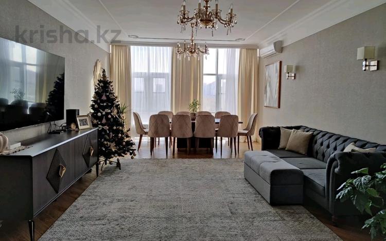 11-бөлмелі пәтер · 400 м² · 5/7 қабат, Арай 49 — Парк "Жетісу", Сарайшық-Түркістан, бағасы: 440 млн ₸ в Астане, Есильский р-н — фото 37