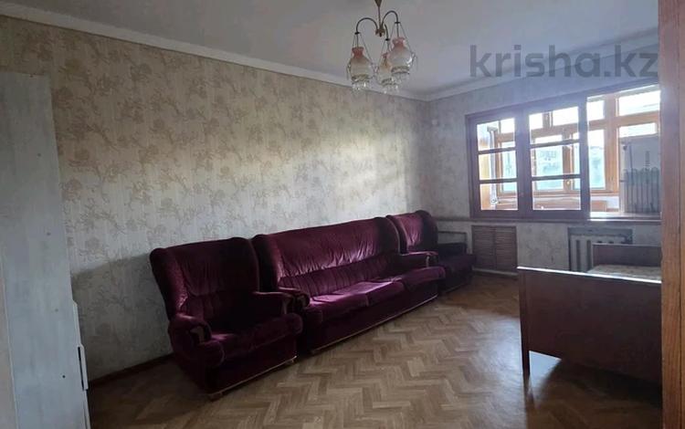 3-комнатная квартира · 74 м² · 4/5 этаж, Алимбетова за 27.5 млн ₸ в Шымкенте, Аль-Фарабийский р-н — фото 2