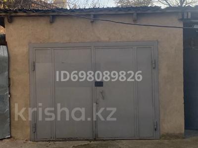 Гараж · 60 м² · Дулати 9 — Во дворе дома магазина Алмаз по Дулати за 6 млн ₸ в Шымкенте, Аль-Фарабийский р-н