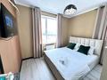 1-комнатная квартира · 50 м² · 5/12 этаж, Сырым батыра 99/3 за 14 000 ₸ в Шымкенте, Туран р-н