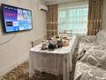 3-комнатная квартира · 65 м² · 2/5 этаж, Конаева 6 за 15 млн 〒 в Шу — фото 3