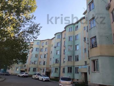 2-комнатная квартира · 57 м² · 2/5 этаж, мкр Байтерек 7 за 14.7 млн ₸ в Таразе