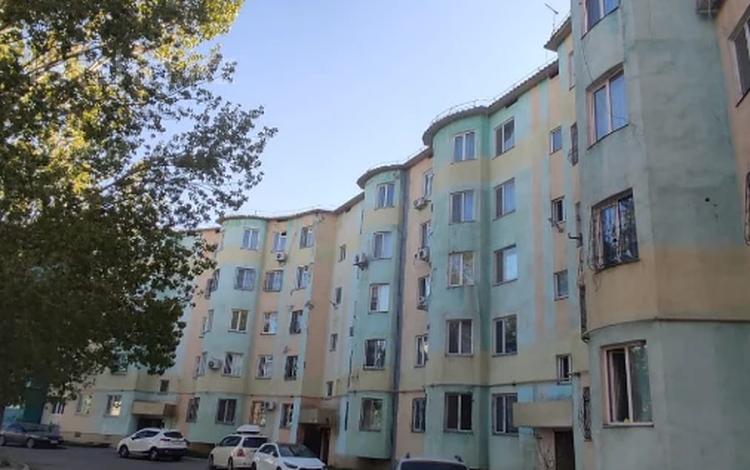 2-комнатная квартира · 57 м² · 2/5 этаж, мкр Байтерек 7 за 14.7 млн ₸ в Таразе — фото 2