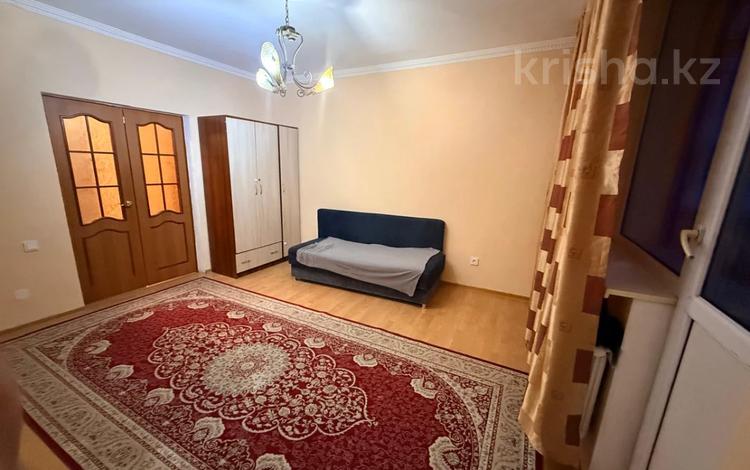 1-бөлмелі пәтер · 44.4 м² · 5/10 қабат, Сатпаева — БЕЗ КОМИССИИ ДЛЯ ПОКУПАТЕЛЯ!!!, бағасы: 22.5 млн ₸ в Астане, Алматы р-н — фото 2