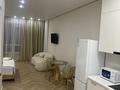 1-комнатная квартира · 33 м² · 3/12 этаж, Сейфуллина 416 — Макатаева за 3 000 ₸ в Алматы, Алмалинский р-н