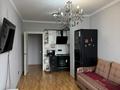 2-комнатная квартира · 55.7 м² · 8/15 этаж, Толе би 273/5 за 40 млн ₸ в Алматы, Алмалинский р-н — фото 2
