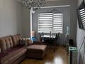 2-комнатная квартира · 55.7 м² · 8/15 этаж, Толе би 273/5 за 40 млн ₸ в Алматы, Алмалинский р-н