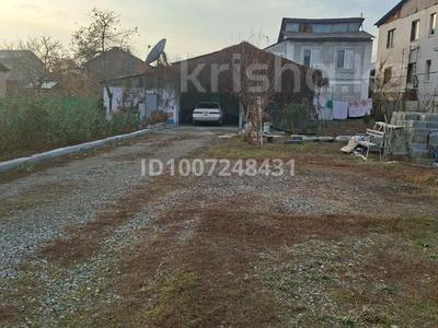 Отдельный дом · 2 комнаты · 83 м² · 10 сот., мкр Айгерим-1, Бесторе 19 за 100 млн ₸ в Алматы, Алатауский р-н