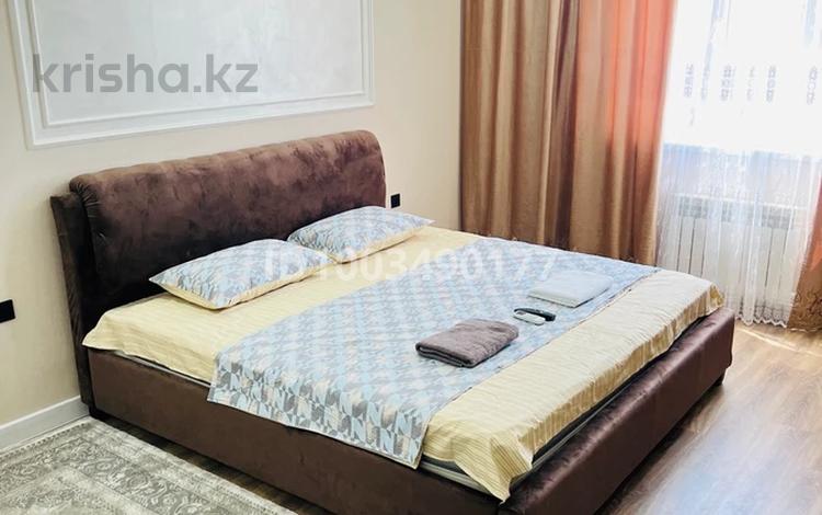 1-бөлмелі пәтер · 50 м² · 6/11 қабат, 16-ш/а. 76, бағасы: 15 000 ₸ в Актау, 16-й мкр  — фото 2