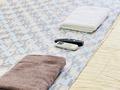 1-бөлмелі пәтер · 50 м² · 6/11 қабат, 16-ш/а. 76, бағасы: 15 000 ₸ в Актау, 16-й мкр  — фото 2