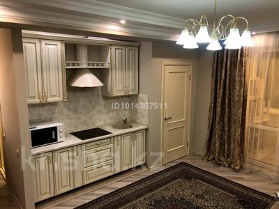 2-комнатная квартира · 42 м² · 6/8 этаж, мкр Алмагуль 284/3 — жарокова пересечение дунаевского за 45 млн ₸ в Алматы, Бостандыкский р-н