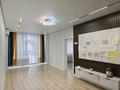 3-комнатная квартира · 70 м² · 5/12 этаж, мкр Алгабас, Омарова 3 за 45.5 млн ₸ в Алматы, Алатауский р-н — фото 4