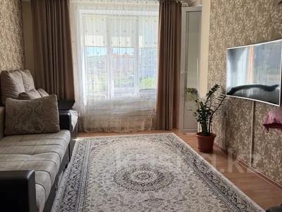 3-комнатная квартира · 79.6 м² · 4/5 этаж, Кокжал Барака за 38 млн ₸ в Усть-Каменогорске