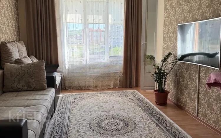 3-комнатная квартира · 79.6 м² · 4/5 этаж, Кокжал Барака за 38 млн ₸ в Усть-Каменогорске — фото 11