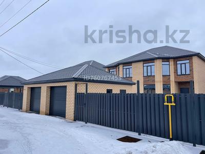 Часть дома · 5 комнат · 180 м² · 4.5 сот., Абылай Хан за 45 млн ₸ в 