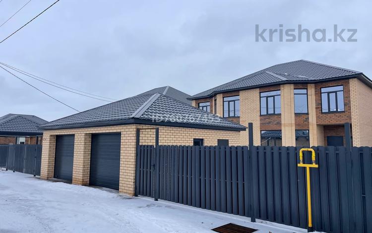 Часть дома · 5 комнат · 180 м² · 4.5 сот., Абылай Хан за 45 млн ₸ в  — фото 2
