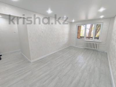 1-бөлмелі пәтер · 32 м² · 2/4 қабат, Мкр. Жетысу 14, бағасы: 12.5 млн ₸ в Талдыкоргане, военный городок Улан