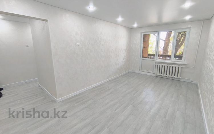 1-бөлмелі пәтер · 32 м² · 2/4 қабат, Мкр. Жетысу 14, бағасы: 12.5 млн ₸ в Талдыкоргане, военный городок Улан — фото 2