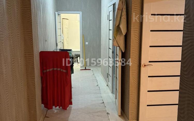 2-бөлмелі пәтер · 62.5 м² · 6/9 қабат, мкр Туран-2 37, бағасы: 170 000 ₸ в Шымкенте, Каратауский р-н — фото 2