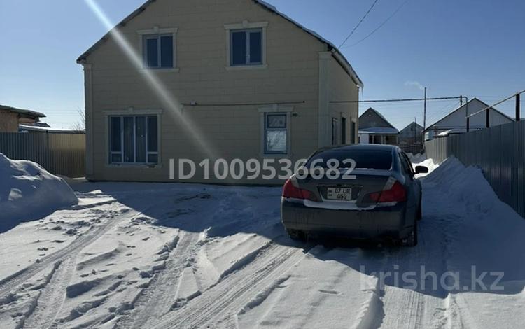 Отдельный дом · 5 комнат · 160 м² · 5 сот., мкр. Зачаганск пгт за 23 млн ₸ в Уральске — фото 2