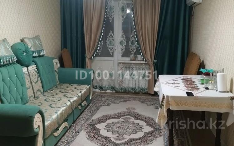 3-бөлмелі пәтер · 60 м² · 5/5 қабат, мкр Тастак-1 2 — Автовокзала Сайран, бағасы: 37 млн ₸ в Алматы, Ауэзовский р-н — фото 9