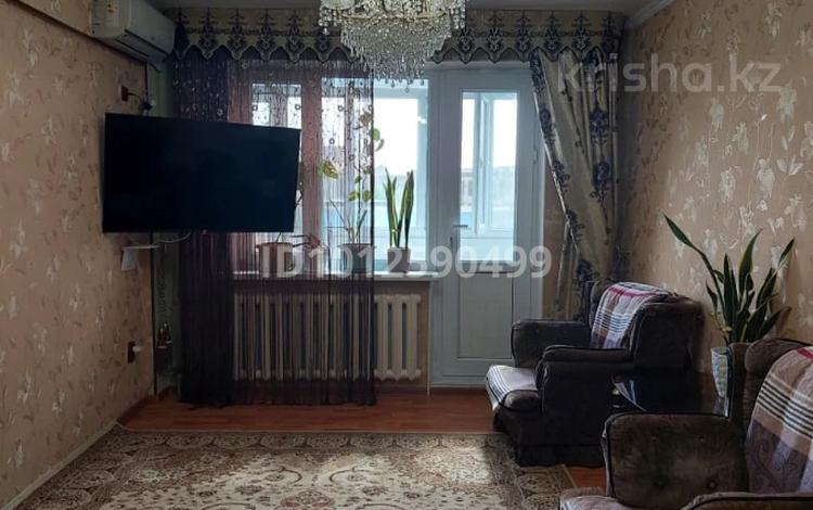 3-бөлмелі пәтер · 72.3 м² · 4/5 қабат, Байсеитова 100, бағасы: 24 млн ₸ в  — фото 19