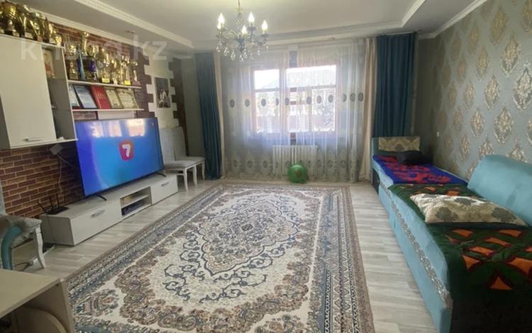 Отдельный дом • 4 комнаты • 140 м² • 10 сот., Баян батыра 13 за 28 млн 〒 в Талдыкоргане — фото 2