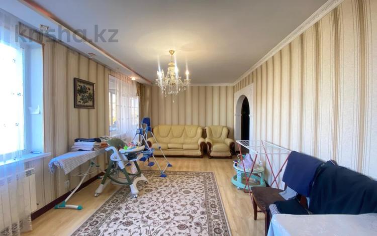 3-комнатная квартира · 99 м² · 6/9 этаж, Достык — Без комиссий для покупателя за 47.5 млн 〒 в Астане, Есильский р-н — фото 2