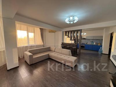 2-комнатная квартира · 84.3 м² · 8/9 этаж, Студенческая 190 Б за 36 млн 〒 в Атырау