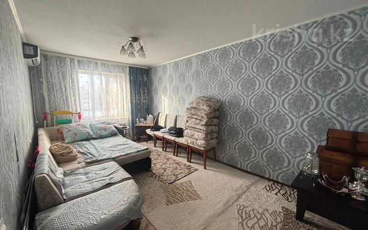 3-комнатная квартира · 68 м² · 2/5 этаж, Тургенева 74А за 17.5 млн ₸ в Актобе — фото 8