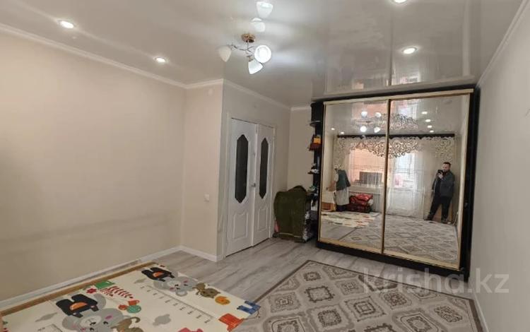 2-бөлмелі пәтер · 45 м² · 2/6 қабат, Доспанова 2/1, бағасы: ~ 18.5 млн 〒 в Астане, Сарайшык р-н — фото 10