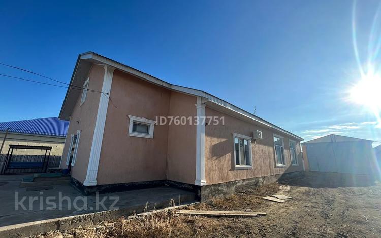 Жеке үй · 5 бөлме · 350 м² · 10 жүзд., Бірлік -ш/а., Бекет ата 19 — Школа, бағасы: 38 млн ₸ в Атырау, мкр	Бирлик — фото 2