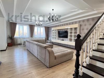 Отдельный дом · 6 комнат · 360 м² · 15 сот., Каражал 13 за 199.5 млн ₸ в Астане, Сарайшык р-н