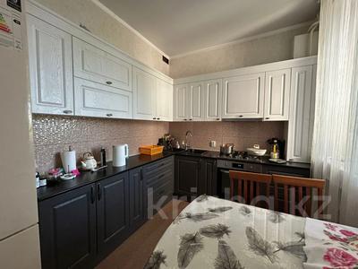 3-бөлмелі пәтер · 100 м² · 1/2 қабат, Ленинградская 40, бағасы: 36 млн ₸ в Костанае