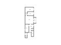 3-комнатная квартира · 100 м² · 1/2 этаж, Ленинградская 40 за 36 млн ₸ в Костанае — фото 17