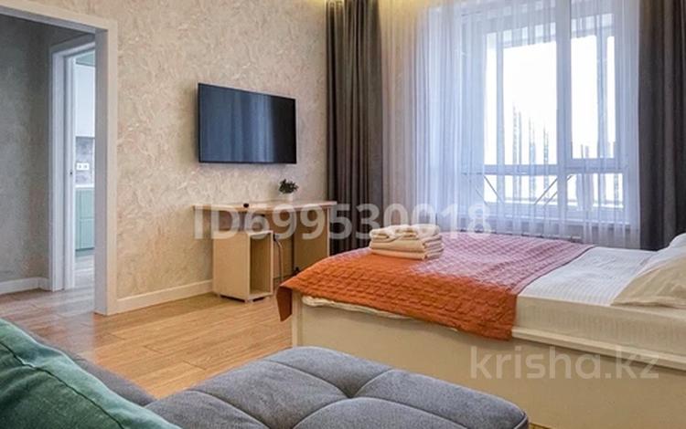 1-бөлмелі пәтер · 40 м² · 6/12 қабат, Туран 34а — Туран-Керей Жанибек хандар, бағасы: 16 000 ₸ в Астане, Нура р-н — фото 7