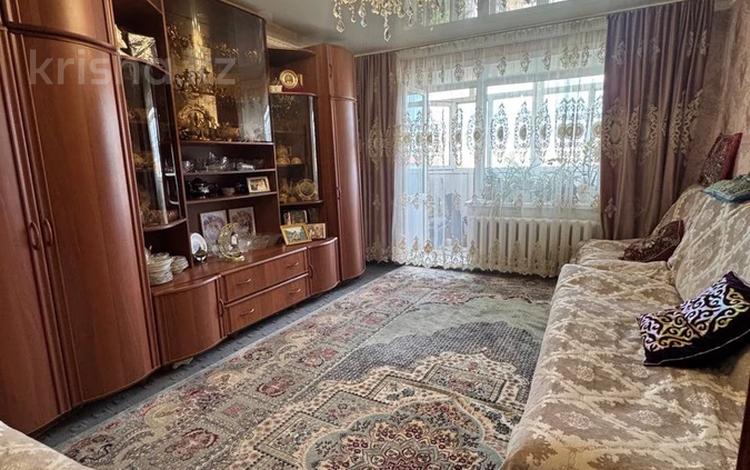 4-комнатная квартира · 85.2 м² · 5/5 этаж, Баймуканова 86 за 24.6 млн ₸ в Кокшетау — фото 2