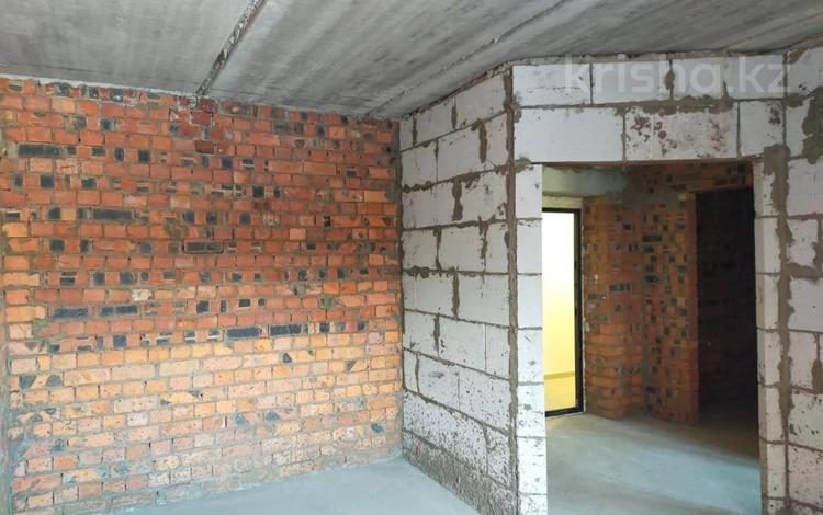 1-комнатная квартира · 32 м² · 1/3 этаж, Коргалжынкое шоссе 132 за 13 млн ₸ в Астане, Нура р-н — фото 2