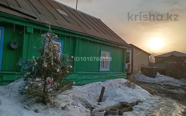 Отдельный дом · 3 комнаты · 60 м² · 8 сот., Казахстанская 54 за 15.2 млн ₸ в Бурабае — фото 2