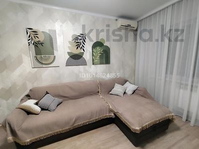 1-комнатная квартира · 40 м² · 2/9 этаж, мкр Аксай-2 — Саина за 31 млн ₸ в Алматы, Ауэзовский р-н