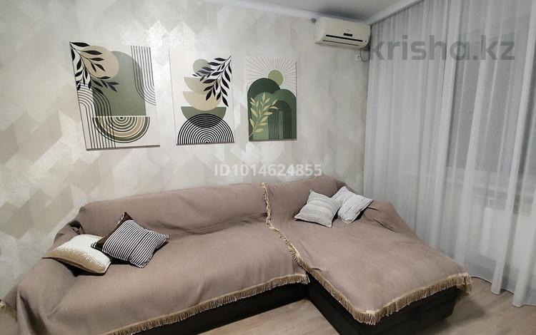 1-комнатная квартира · 40 м² · 2/9 этаж, мкр Аксай-2 — Саина за 31 млн ₸ в Алматы, Ауэзовский р-н — фото 7