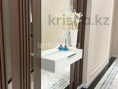 2-комнатная квартира · 65 м² · 15/16 этаж, Нурсултана Назарбаева за 25 000 ₸ в Шымкенте, Каратауский р-н