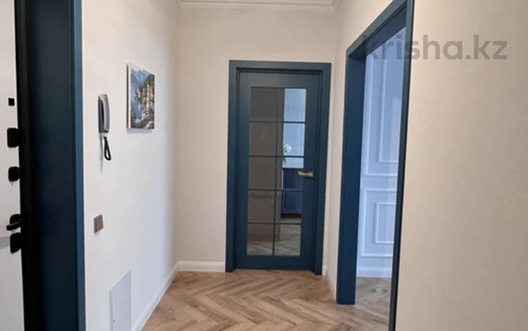 4-комнатная квартира · 104 м² · 3/21 этаж, Туркестан 4 б — Топовая локация возле Абу Даби Плаза за 91 млн ₸ в Астане, Есильский р-н — фото 67