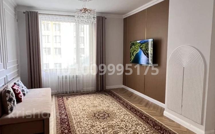 4-комнатная квартира · 104 м² · 3/21 этаж, Туркестан 4 б — Топовая локация возле Абу Даби Плаза за 91 млн ₸ в Астане, Есильский р-н — фото 78