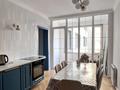 4-комнатная квартира · 104 м² · 3/21 этаж, Туркестан 4 б — Топовая локация возле Абу Даби Плаза за 91 млн ₸ в Астане, Есильский р-н — фото 2