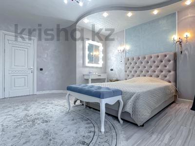 4-комнатная квартира · 200 м² · 7/13 этаж, Бузурбаева 33а за 205 млн ₸ в Алматы, Медеуский р-н